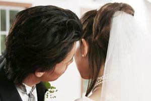 結婚式の動画を格安で作ってもらえる