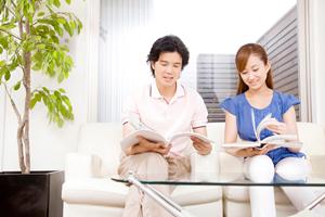 熟練の職人による最高級の結婚指輪