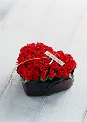 結婚指輪に好みの文字を刻む事ができる